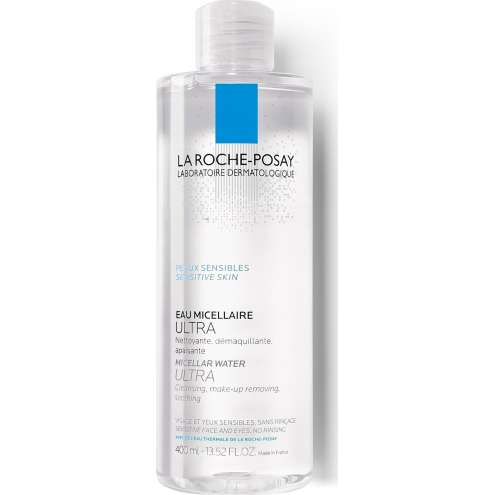 LA ROCHE-POSAY - Micelární voda ULTRA 200 ml